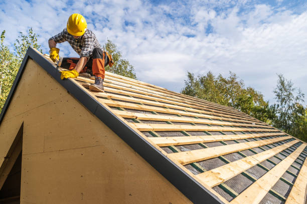 Best Metal Roofing Contractor  in Owens Cross Roads, AL