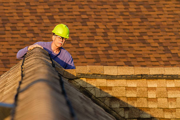 Trusted Owens Cross Roads, AL Roofing Contractor Experts