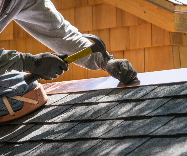 Quick and Trustworthy Emergency Roof Repair Services in Owens Cross Roads, AL